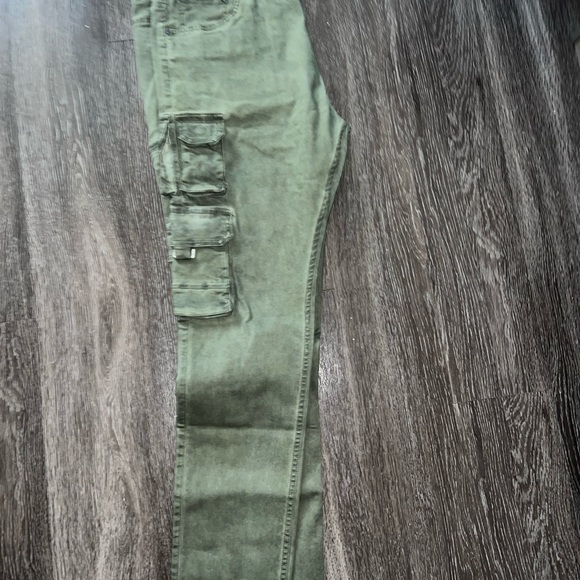 Serenede OLEA cargo pants - Picture 4 of 7
